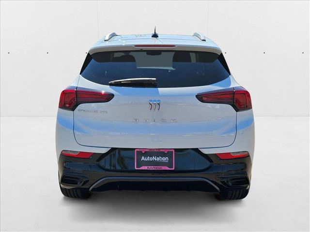 new 2026 Buick Encore GX car, priced at $24,495