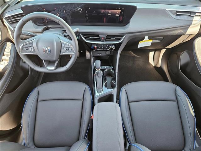 new 2026 Buick Encore GX car, priced at $24,495