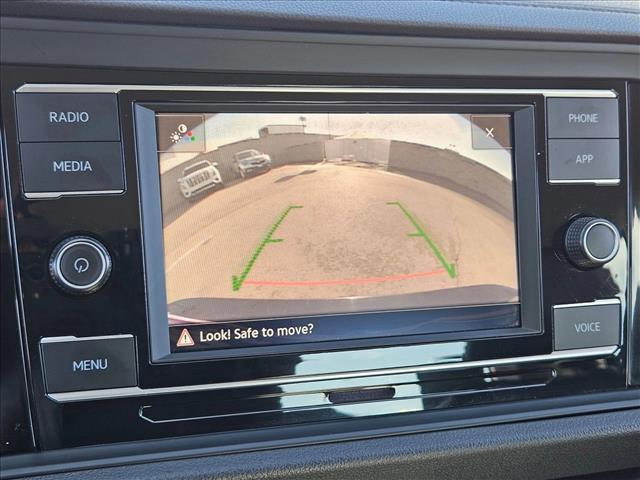 used 2024 Volkswagen Jetta car, priced at $17,635