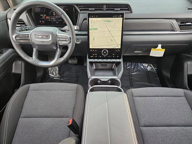 new 2026 GMC Terrain car, priced at $30,907