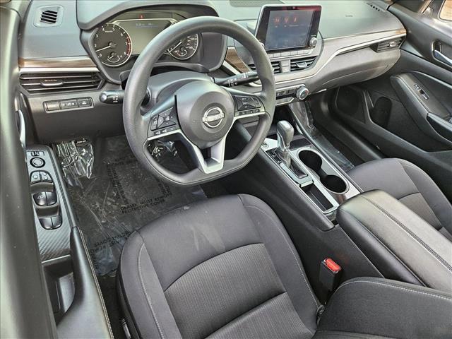 used 2024 Nissan Altima car, priced at $17,832