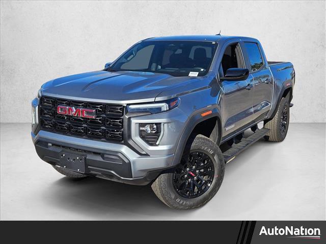 new 2026 GMC Canyon car, priced at $42,572