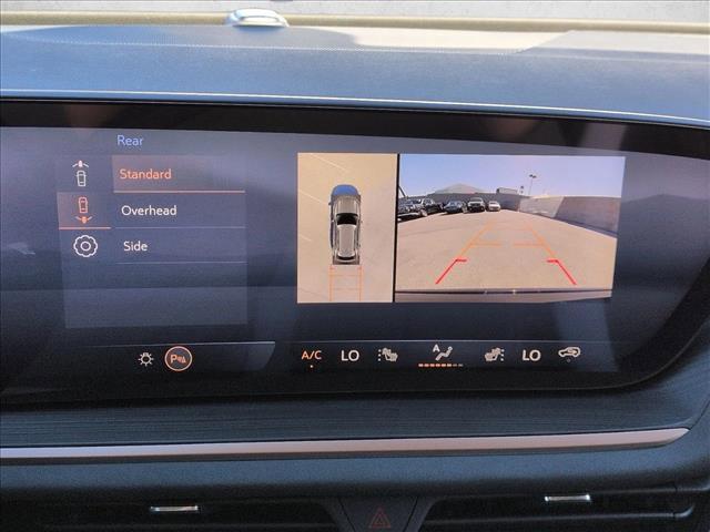 new 2026 Buick Envision car, priced at $45,294