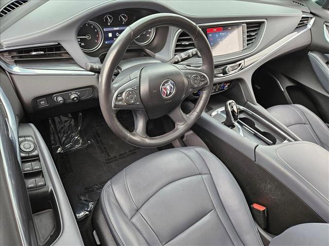 used 2020 Buick Enclave car, priced at $23,995