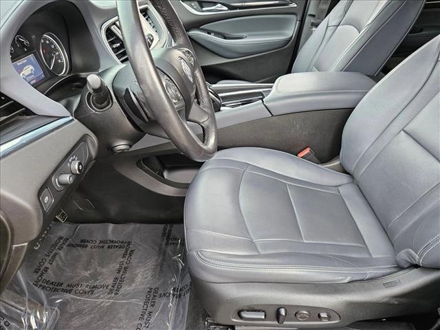 used 2020 Buick Enclave car, priced at $23,995