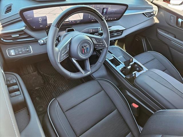 new 2026 Buick Enclave car, priced at $52,783