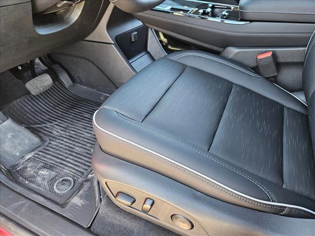 new 2026 Buick Enclave car, priced at $52,783