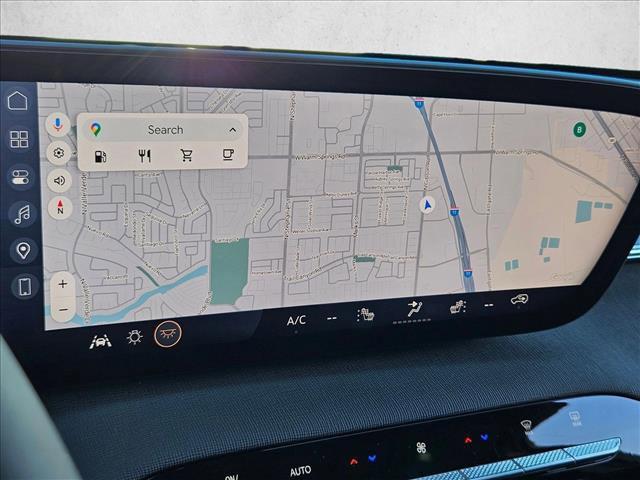 new 2026 Buick Enclave car, priced at $52,783