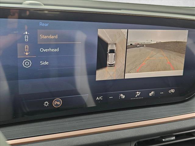new 2026 Buick Envision car, priced at $42,992