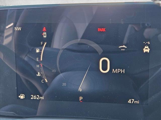 new 2026 Buick Encore GX car, priced at $33,995