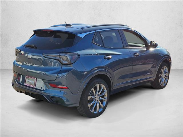 new 2026 Buick Encore GX car, priced at $33,995