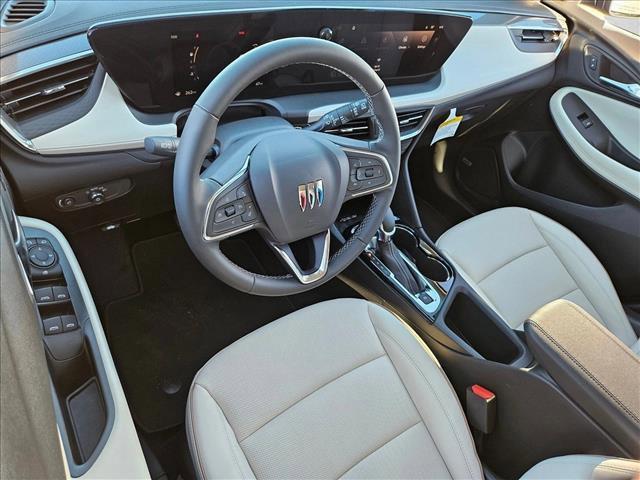 new 2026 Buick Encore GX car, priced at $33,995