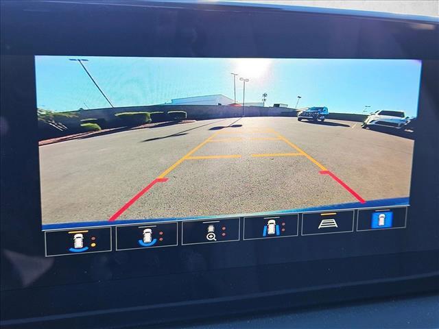 new 2026 Buick Encore GX car, priced at $33,995