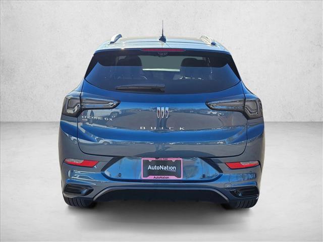 new 2026 Buick Encore GX car, priced at $33,995