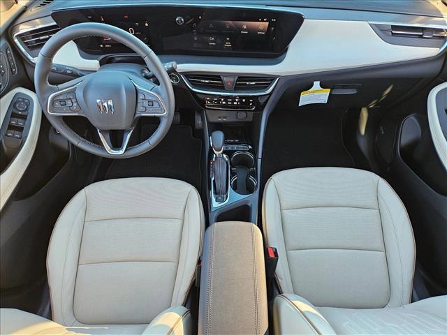 new 2026 Buick Encore GX car, priced at $33,995