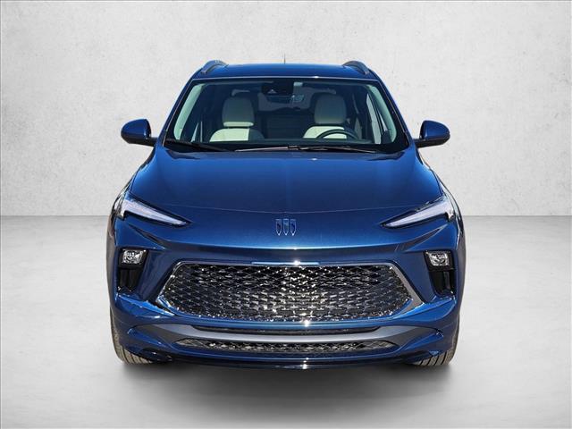 new 2026 Buick Encore GX car, priced at $33,995