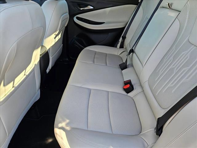 new 2026 Buick Encore GX car, priced at $33,995