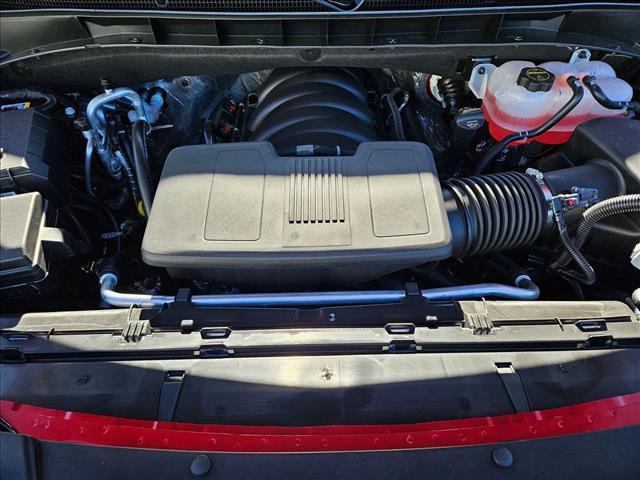 new 2026 GMC Yukon car, priced at $87,295