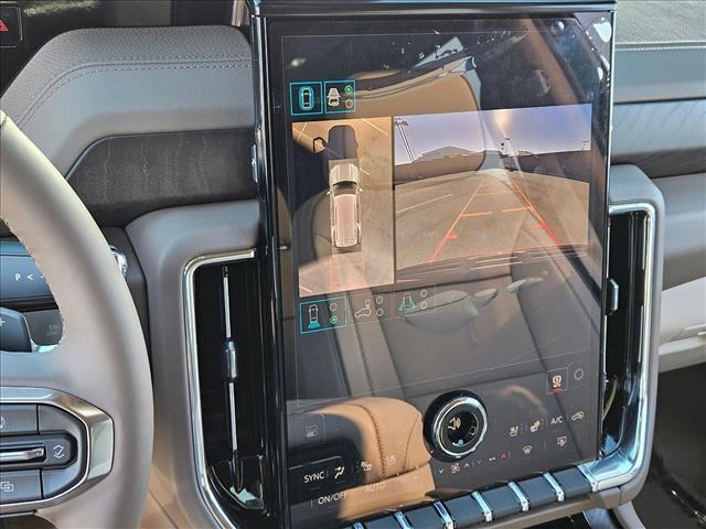 new 2026 GMC Yukon car, priced at $87,295