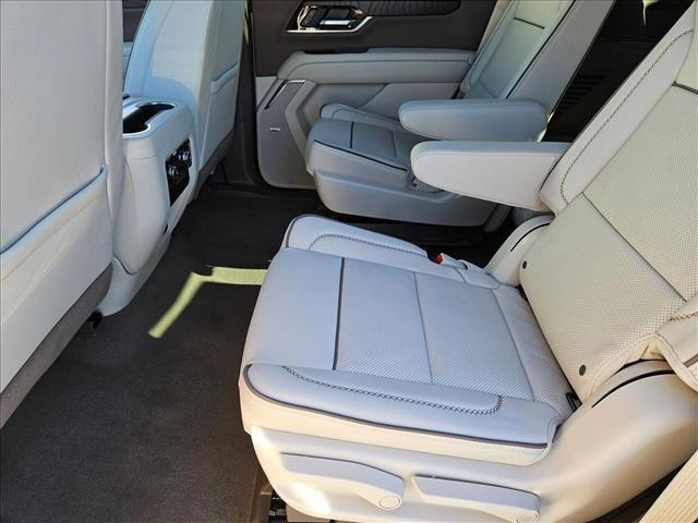 new 2026 GMC Yukon car, priced at $87,295