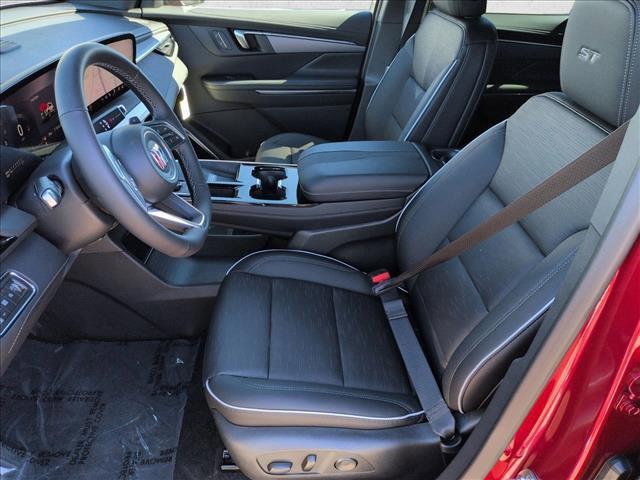 new 2026 Buick Enclave car, priced at $51,269