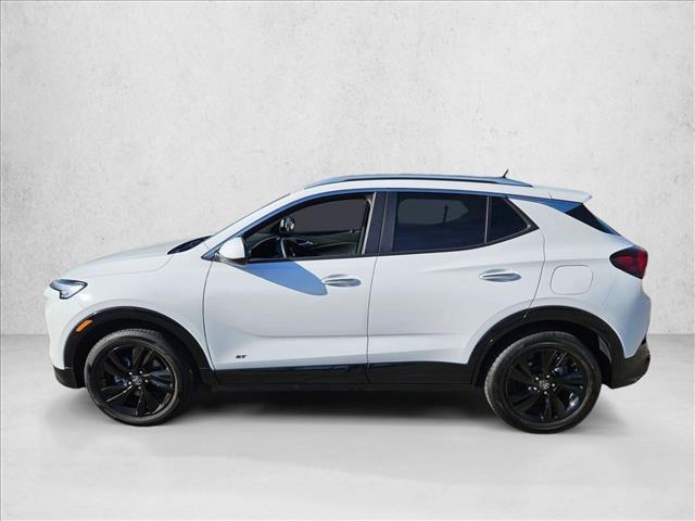 new 2026 Buick Encore GX car, priced at $24,964