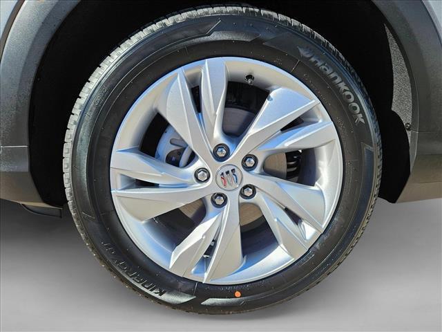 new 2026 Buick Encore GX car, priced at $25,225