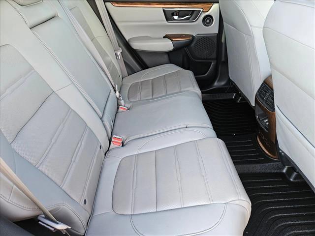 used 2018 Honda CR-V car, priced at $20,313