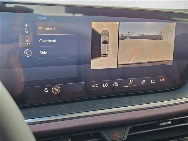 new 2026 Buick Envision car, priced at $47,406