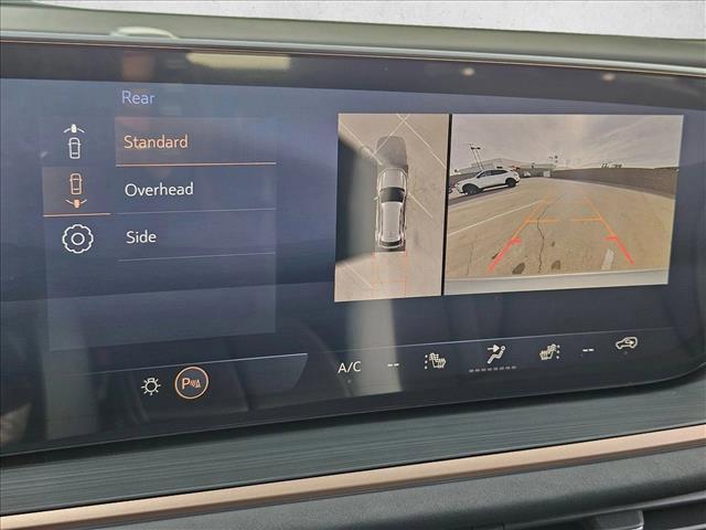 new 2026 Buick Envision car, priced at $43,545