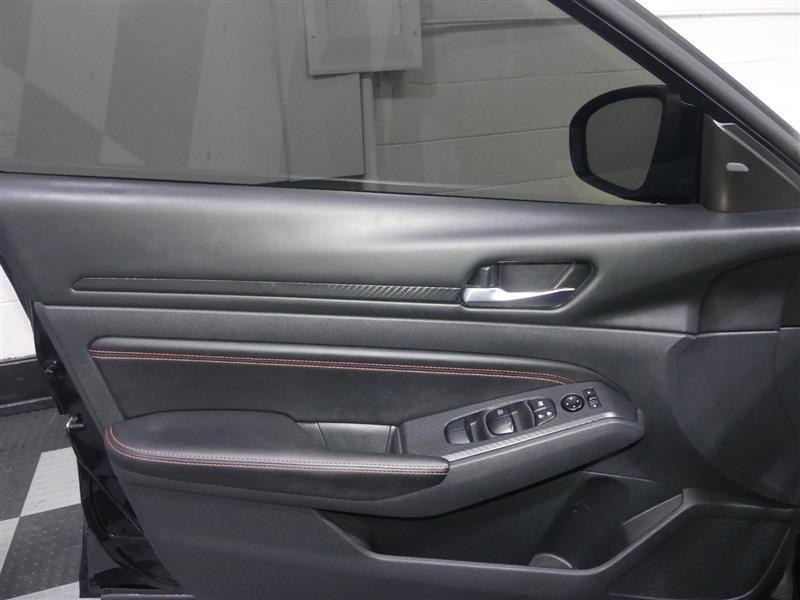 used 2022 Nissan Altima car, priced at $18,499