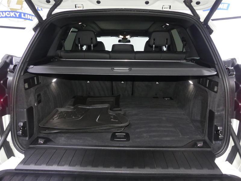 used 2020 BMW X5 car, priced at $22,990