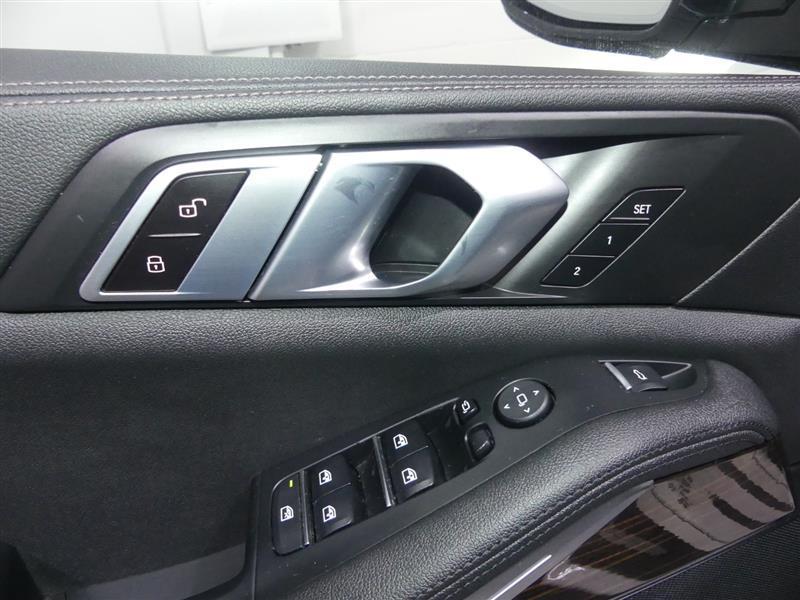 used 2020 BMW X5 car, priced at $22,990