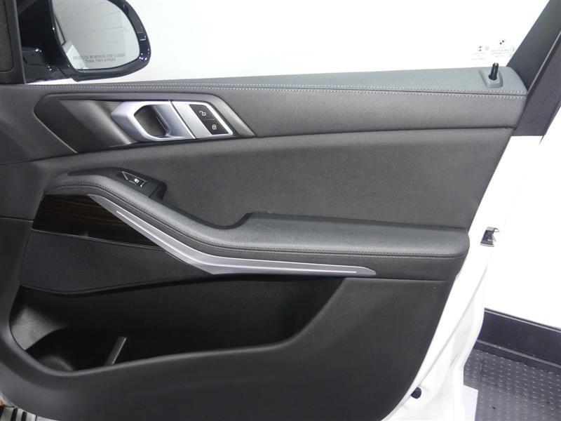 used 2020 BMW X5 car, priced at $22,990