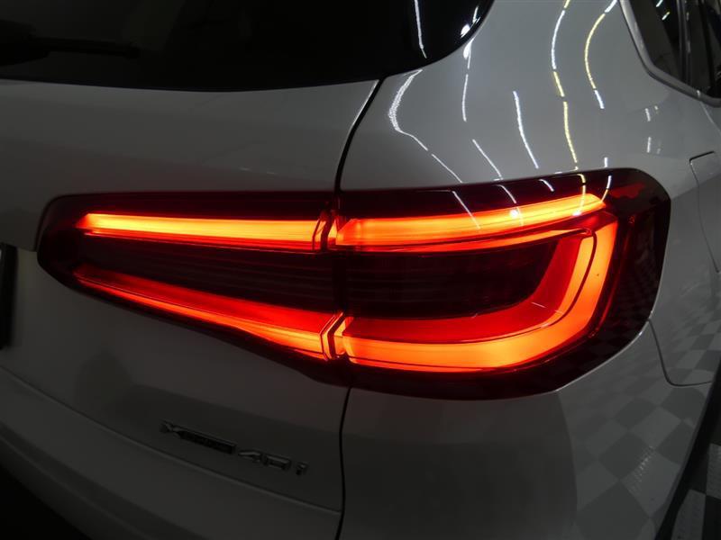 used 2020 BMW X5 car, priced at $22,990