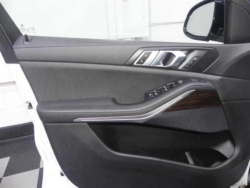 used 2020 BMW X5 car, priced at $22,990