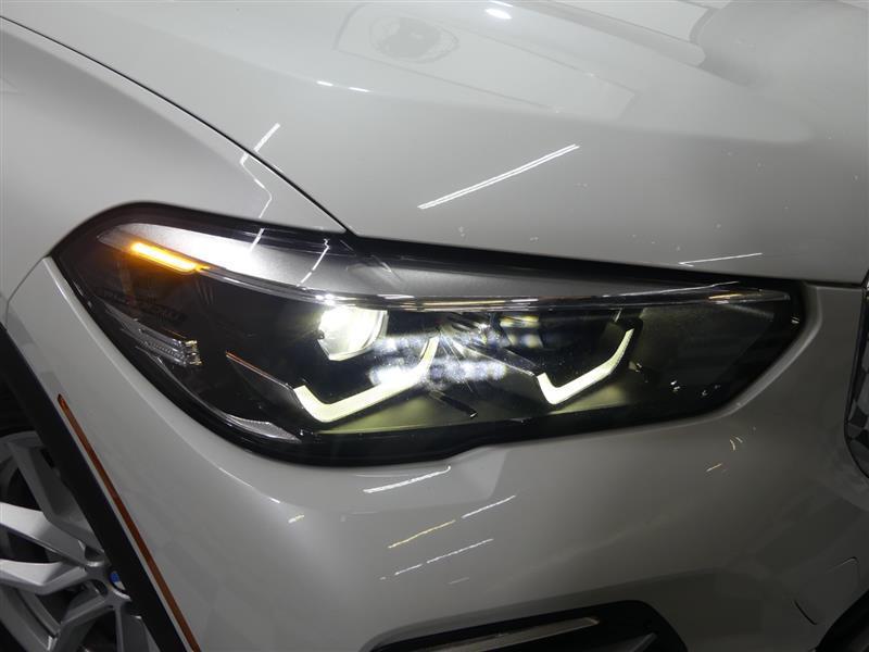 used 2020 BMW X5 car, priced at $22,990