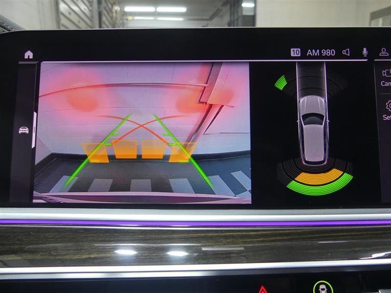 used 2020 BMW X5 car, priced at $22,990