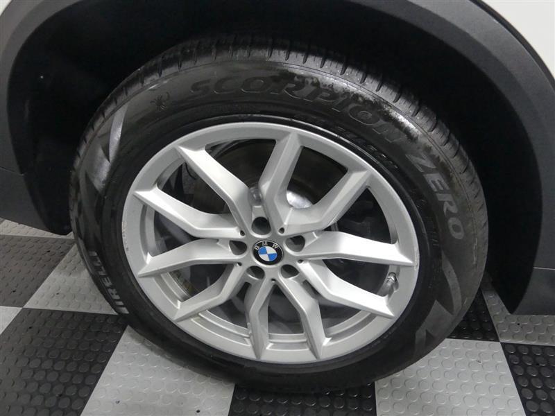 used 2020 BMW X5 car, priced at $22,990