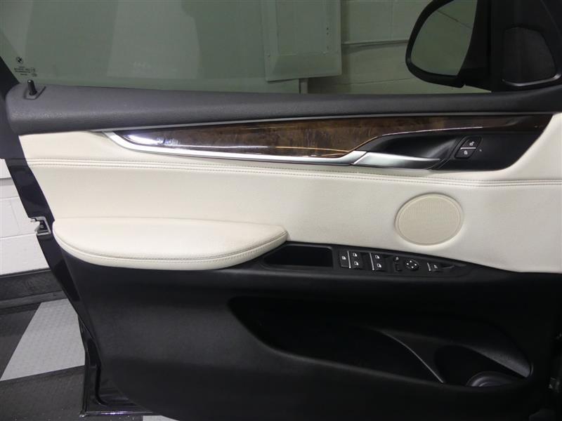 used 2016 BMW X5 car, priced at $12,990