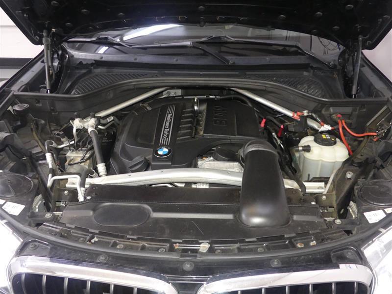 used 2016 BMW X5 car, priced at $12,990