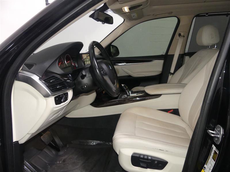 used 2016 BMW X5 car, priced at $12,990