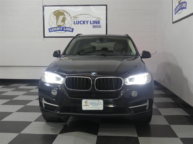 used 2016 BMW X5 car, priced at $12,990