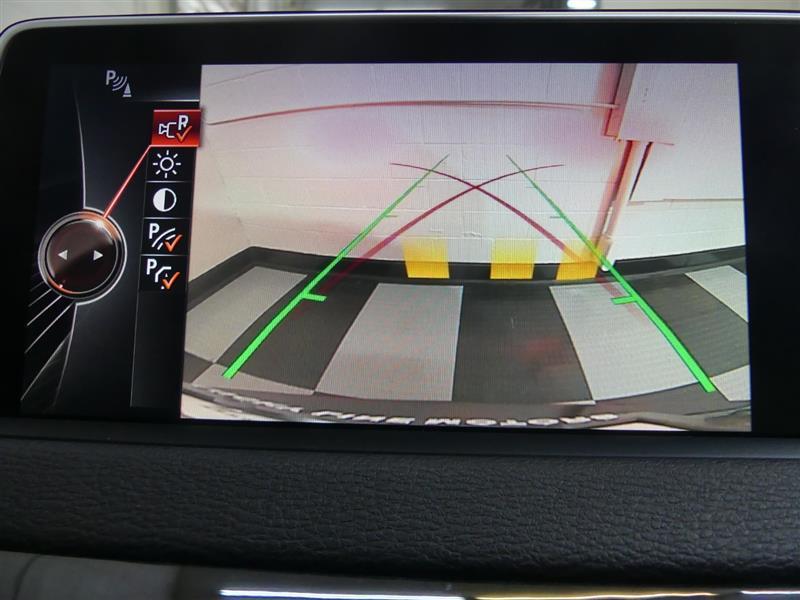 used 2016 BMW X5 car, priced at $12,990