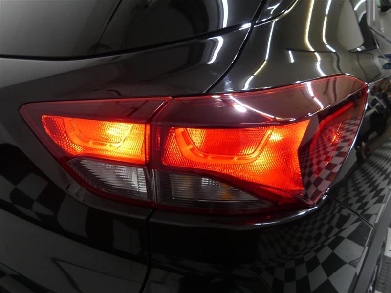 used 2021 Chevrolet TrailBlazer car, priced at $12,500