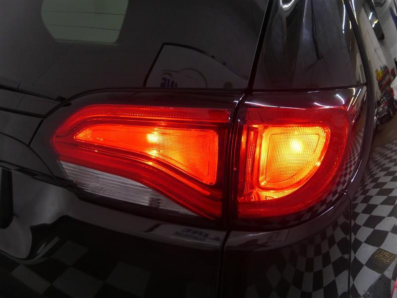 used 2018 Chrysler Pacifica car, priced at $10,499