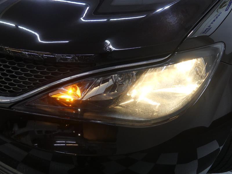 used 2018 Chrysler Pacifica car, priced at $10,499