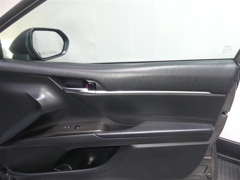 used 2022 Toyota Camry car, priced at $21,499