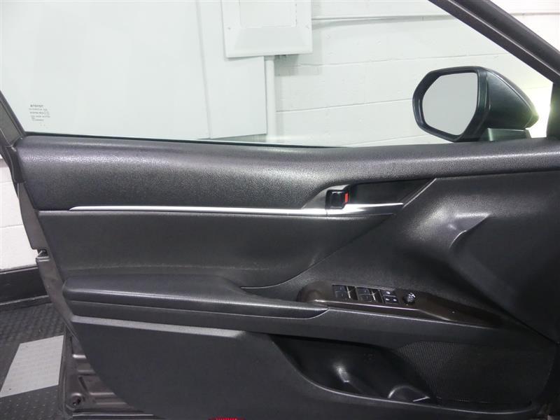 used 2022 Toyota Camry car, priced at $21,499