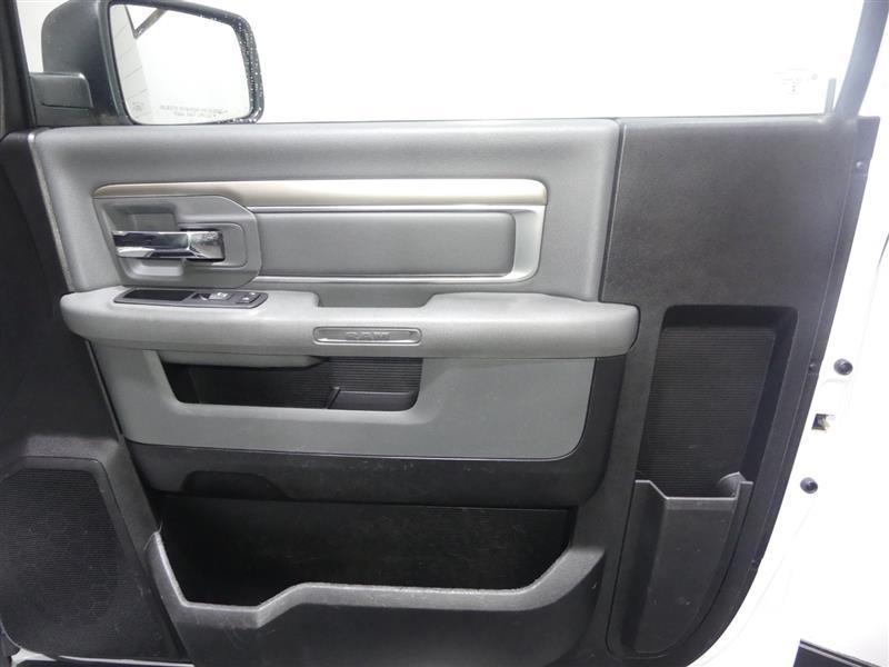 used 2016 Ram 1500 car, priced at $12,990